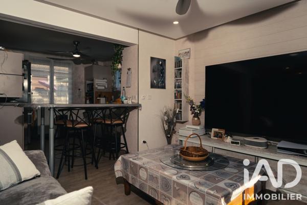 Maison à vendre 7 pièces 105 m² Saint-Mamet-la-Salvetat