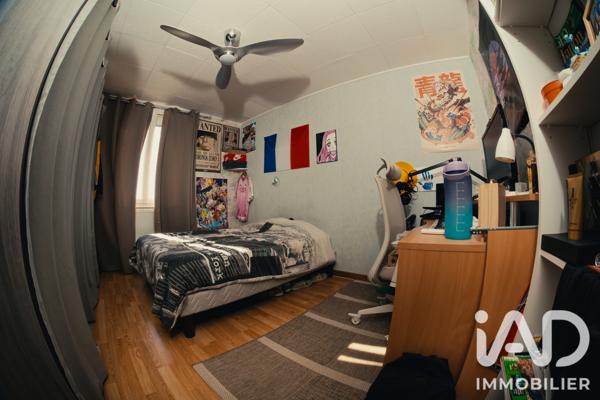 Maison à vendre 7 pièces 105 m² Saint-Mamet-la-Salvetat