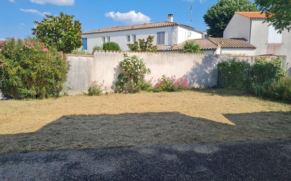 Maison à louer