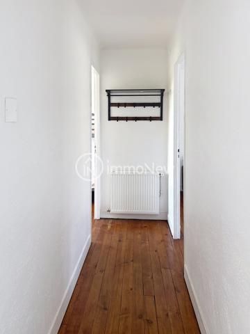 Appartement T3 38 m²