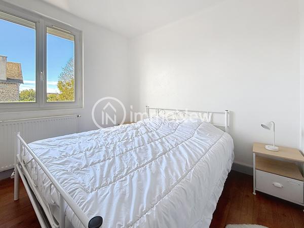 Appartement T3 38 m²