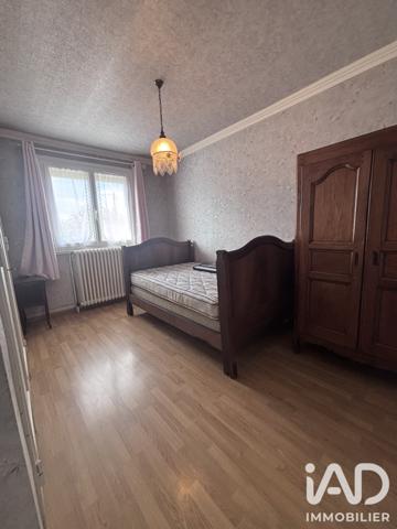 Maison à vendre 4 pièces 107 m² Yzeure