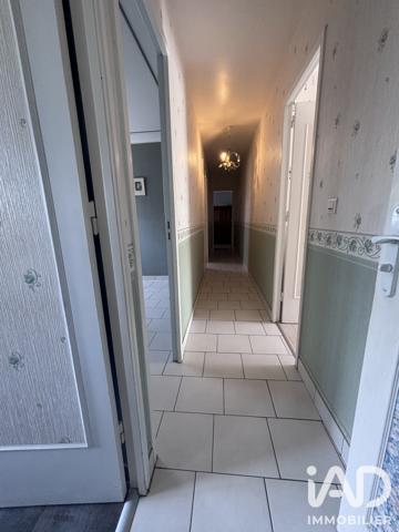 Maison à vendre 4 pièces 107 m² Yzeure
