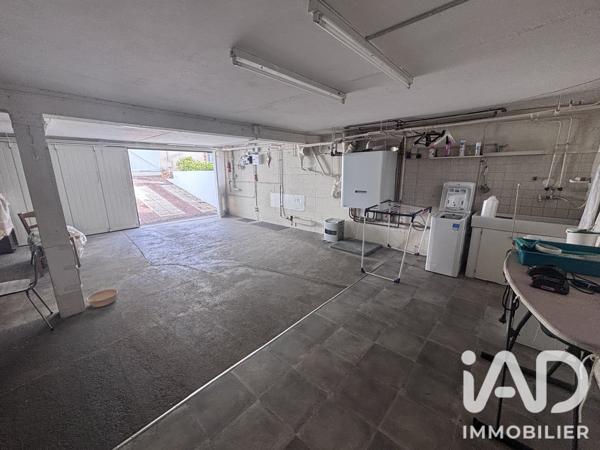 Maison à vendre 4 pièces 107 m² Yzeure