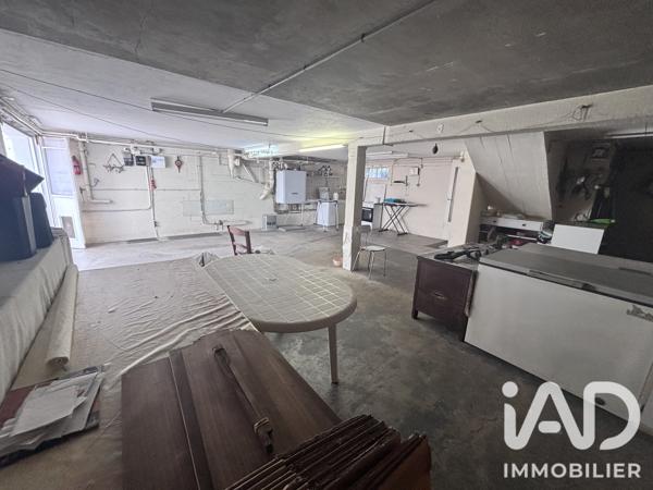 Maison à vendre 4 pièces 107 m² Yzeure
