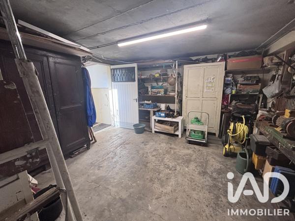 Maison à vendre 4 pièces 107 m² Yzeure