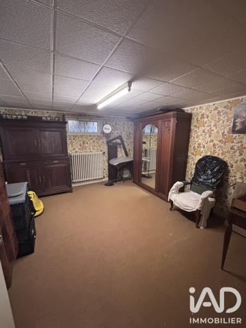 Maison à vendre 4 pièces 107 m² Yzeure