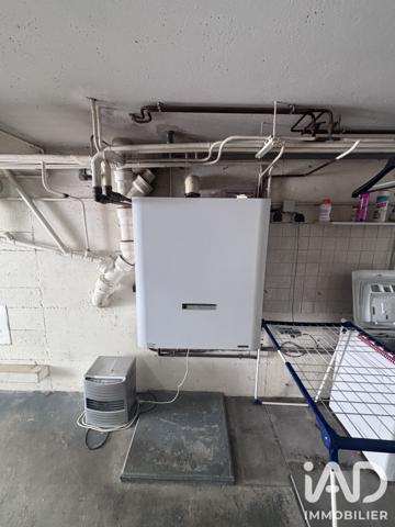 Maison à vendre 4 pièces 107 m² Yzeure