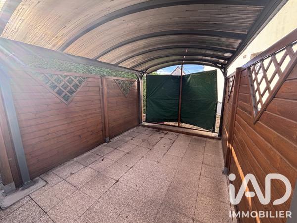 Maison à vendre 4 pièces 107 m² Yzeure