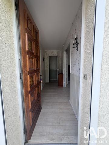 Maison à vendre 4 pièces 107 m² Yzeure
