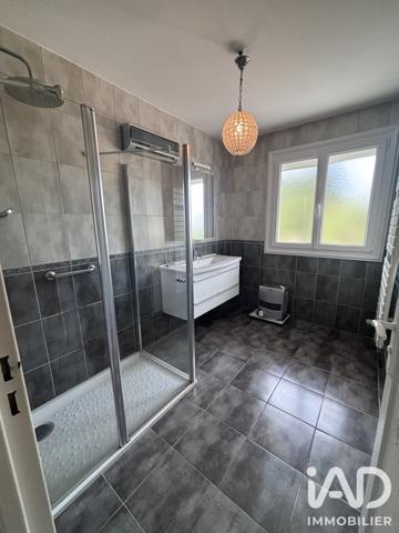 Maison à vendre 4 pièces 107 m² Yzeure