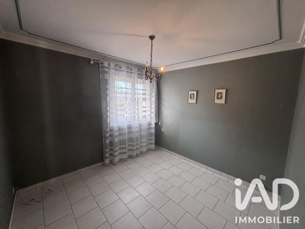 Maison à vendre 4 pièces 107 m² Yzeure