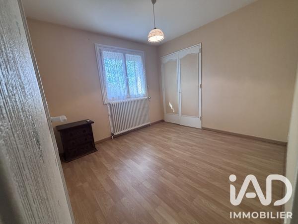 Maison à vendre 4 pièces 107 m² Yzeure