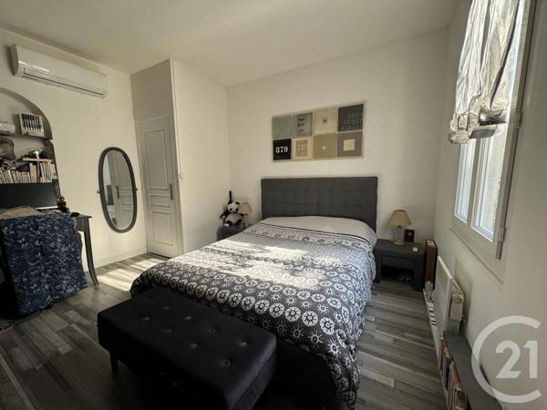 Maison à vendre  4 pièces - 75,60 m 2   STE MAXIME  - 83
