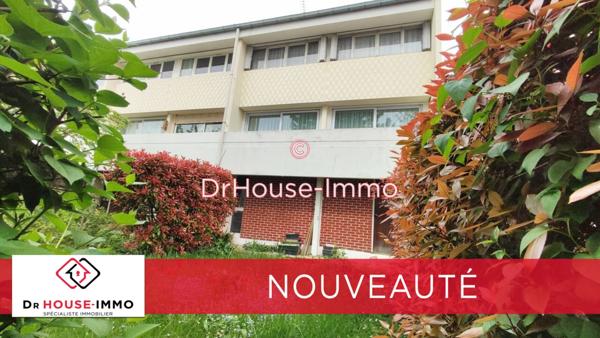Maison à vendre 5 pièces de 91 m²