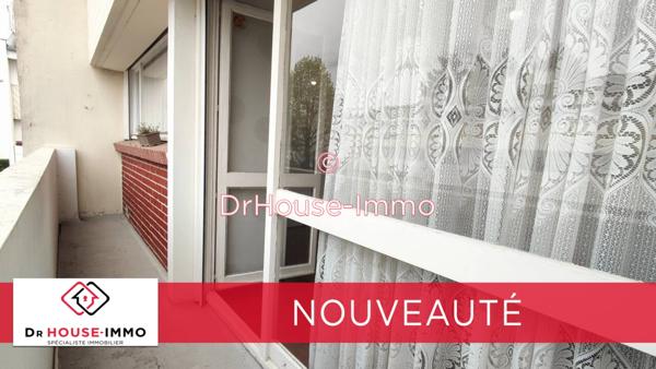 Maison à vendre 5 pièces de 91 m²