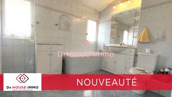 Maison à vendre 5 pièces de 91 m²