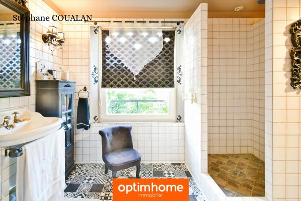 Longère à vendre 6 pièces ORGERES (35)