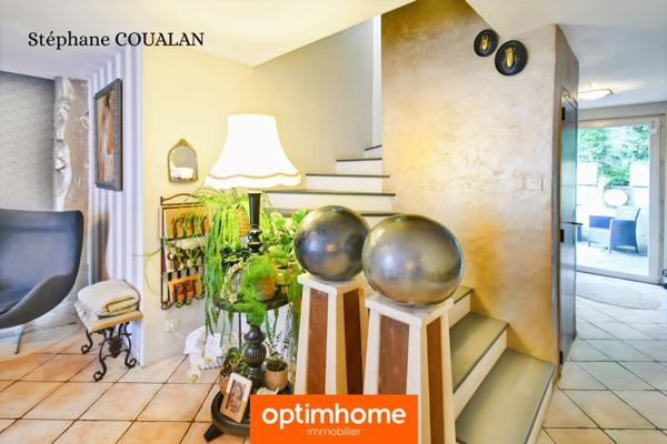 Longère à vendre 6 pièces ORGERES (35)