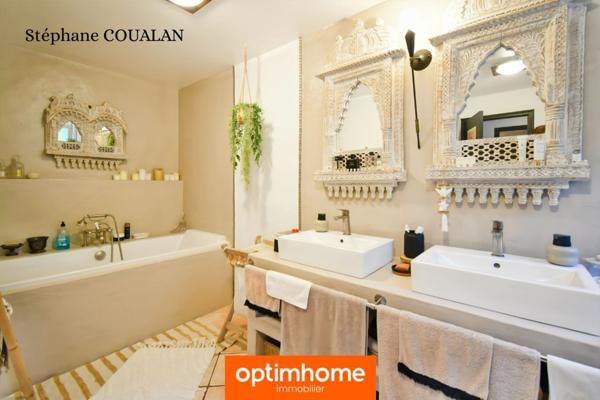 Longère à vendre 6 pièces ORGERES (35)