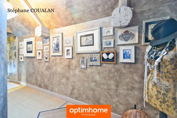 Longère à vendre 6 pièces ORGERES (35)