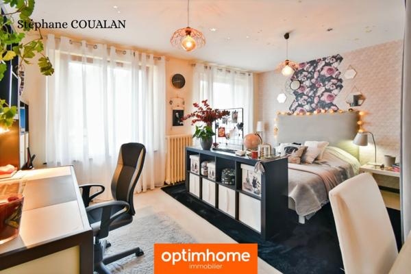 Longère à vendre 6 pièces ORGERES (35)