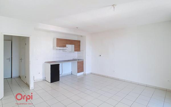 Appartement à vendre    3 pièces • 67,50 m2 Saint-Nazaire