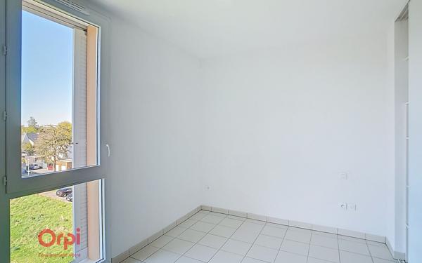 Appartement à vendre    3 pièces • 67,50 m2 Saint-Nazaire