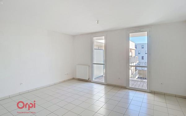 Appartement à vendre    3 pièces • 67,50 m2 Saint-Nazaire