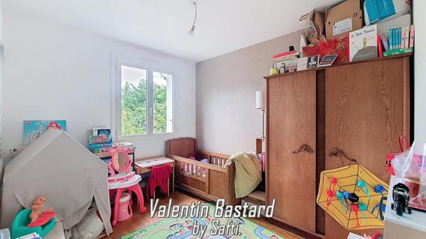 Maison contemporaine proche commodités