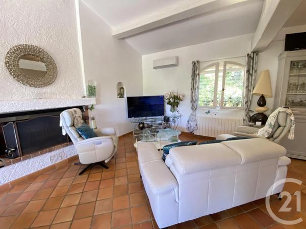 Maison à vendre  4 pièces - 91,57 m 2   STE MAXIME  - 83