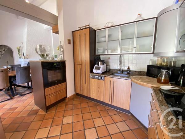Maison à vendre  4 pièces - 91,57 m 2   STE MAXIME  - 83