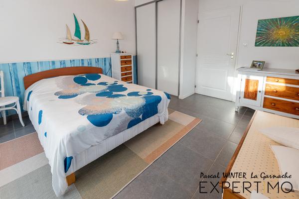 Challans (85300) Maison 6 pièces 138m², 3 chambres, quartier privilégié au calme