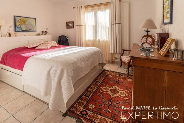 Challans (85300) Maison 6 pièces 138m², 3 chambres, quartier privilégié au calme