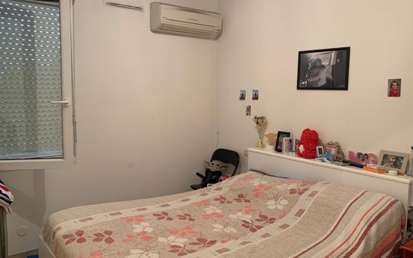 Appartement à vendre    3 pièces • 56 m2 Lescar