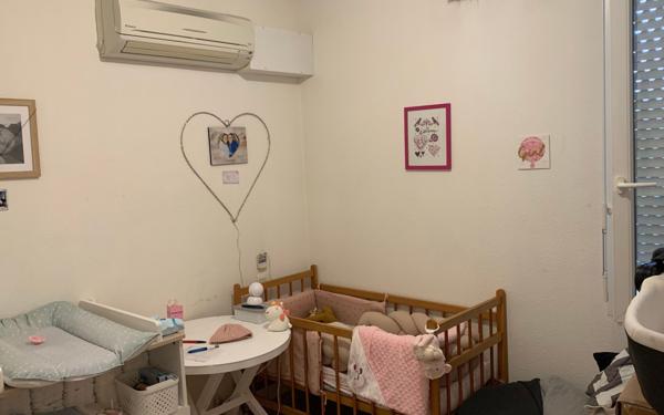 Appartement à vendre    3 pièces • 56 m2 Lescar