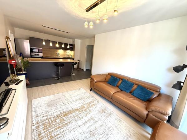 Appartement 3 pièces 63m2