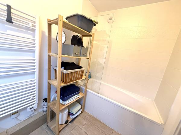 Appartement 3 pièces 63m2