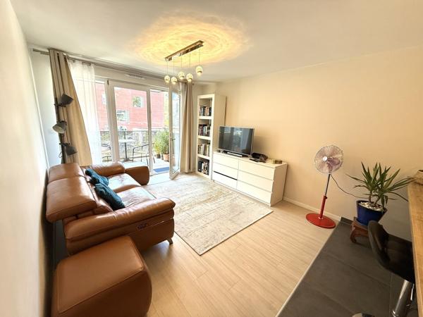 Appartement 3 pièces 63m2