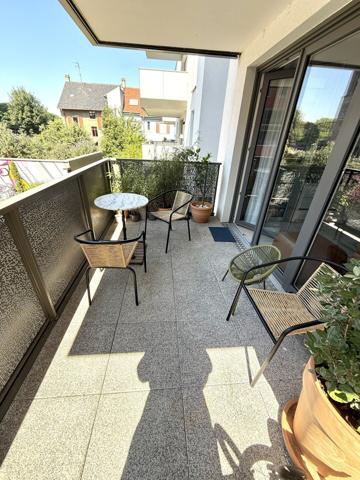 Appartement 3 pièces 63m2