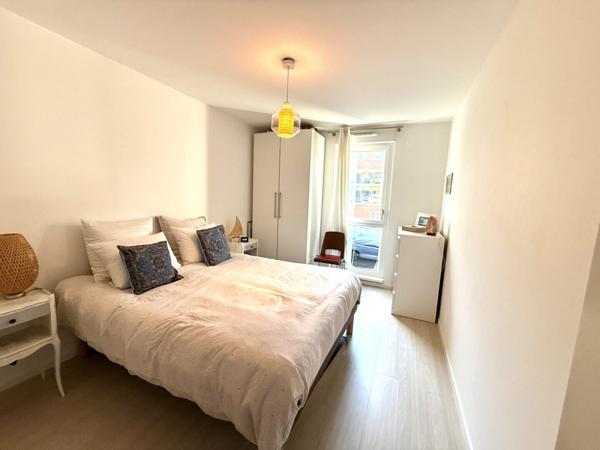 Appartement 3 pièces 63m2