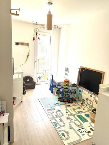 Appartement 3 pièces 63m2