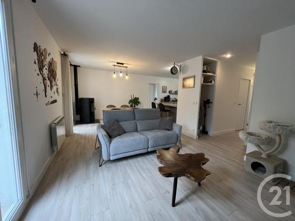 Maison à vendre  4 pièces - 111,43 m2 ST PIERRE DU MONT - 40