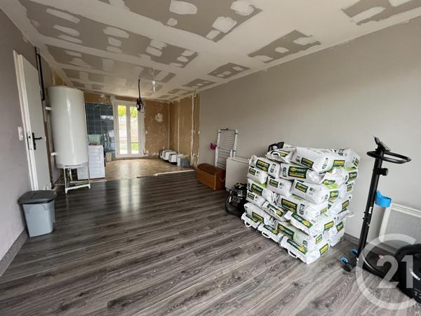 Maison à vendre  4 pièces - 111,43 m2 ST PIERRE DU MONT - 40