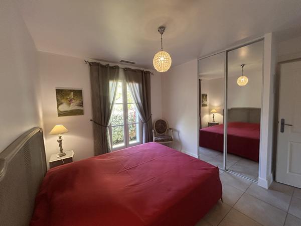 Domaine et Golf de Pont Royal Maison T4 avec Piscine