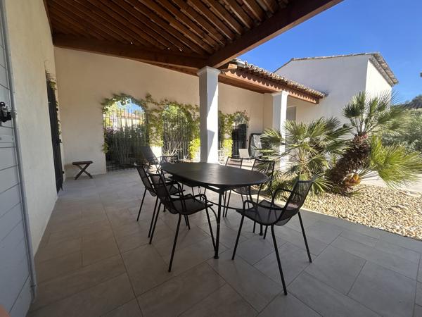 Domaine et Golf de Pont Royal Maison T4 avec Piscine