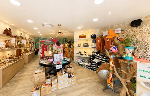 Murs Commerciaux de 106 m²