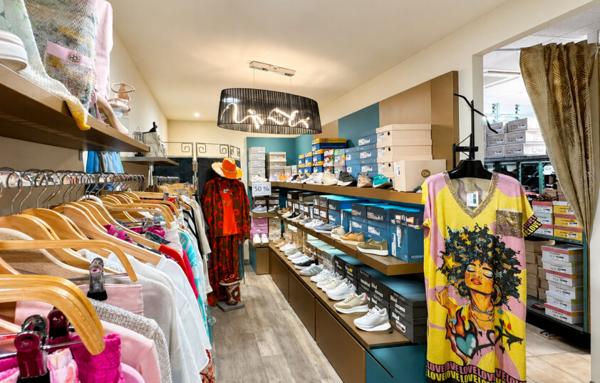 Murs Commerciaux de 106 m²