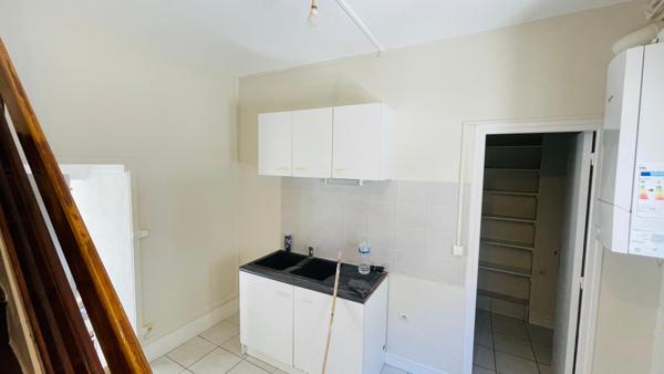 Appartement Nevers 4 pièce(s) 68 m2