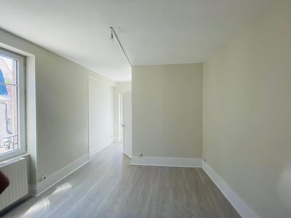 Appartement Nevers 4 pièce(s) 68 m2